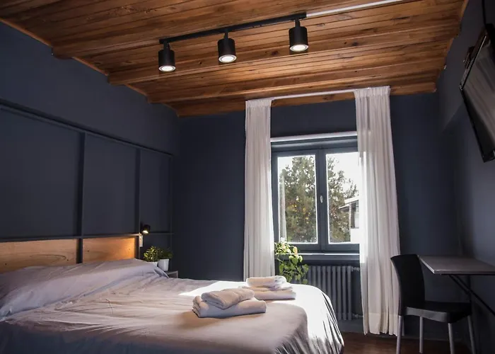 Luma Boutique Hotel San Carlos de Bariloche